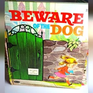 Beware of Dog